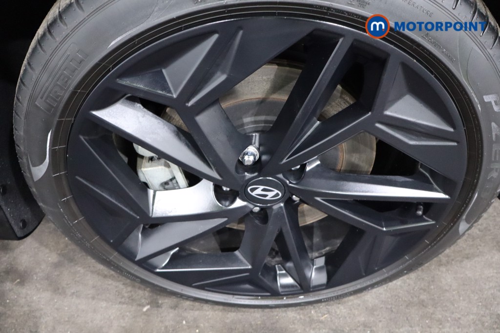 Used Hyundai IONIQ 6 2023 for sale - 76426009: Photo 20