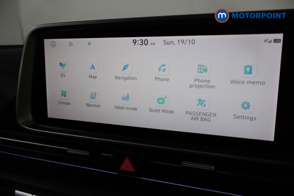 Used Hyundai IONIQ 6 2023 for sale - 76426009: Photo 21