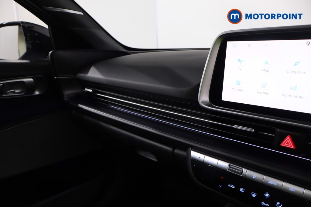 Used Hyundai IONIQ 6 2023 for sale - 76426009: Photo 25