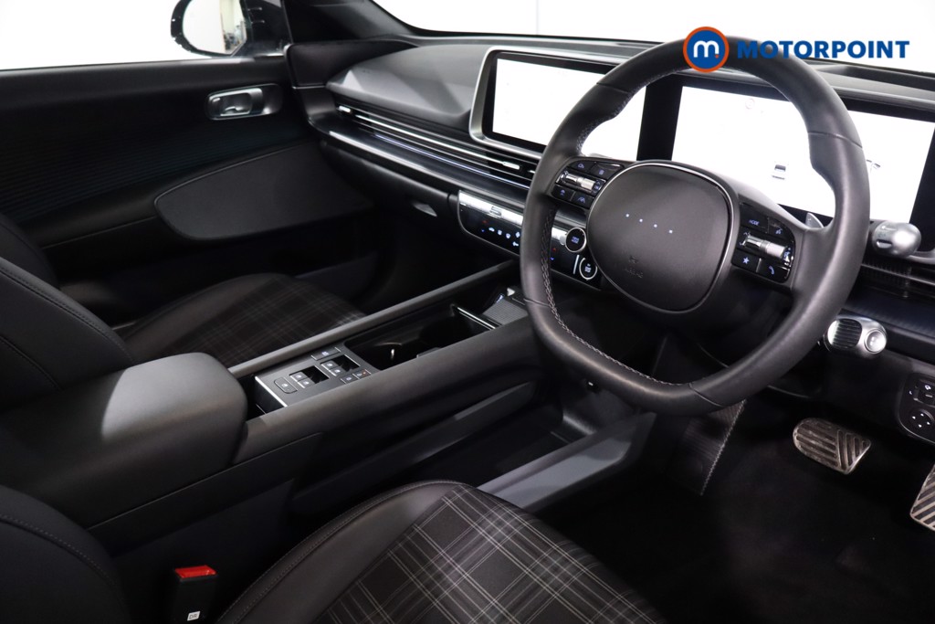 Used Hyundai IONIQ 6 2023 for sale - 76426009: Photo 32