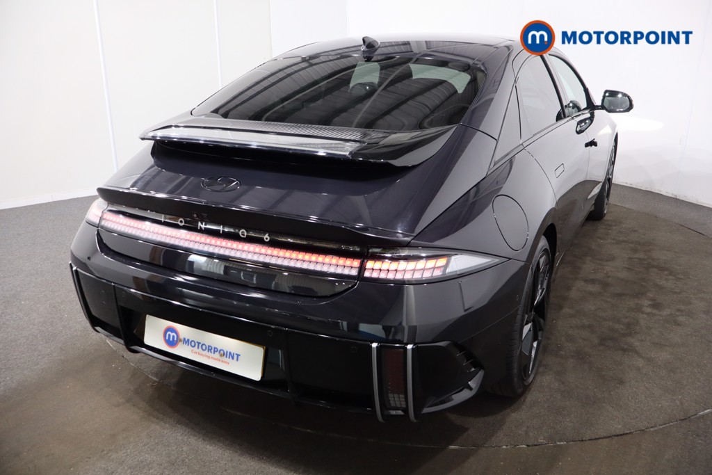 Used Hyundai IONIQ 6 2023 for sale - 76426009: Photo 35
