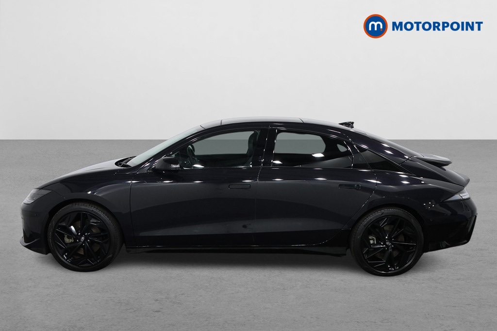 Used Hyundai IONIQ 6 2023 for sale - 76426009: Photo 4