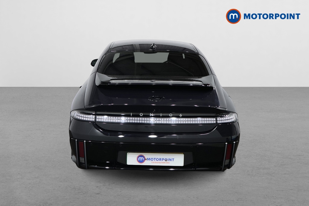 Used Hyundai IONIQ 6 2023 for sale - 76426009: Photo 6