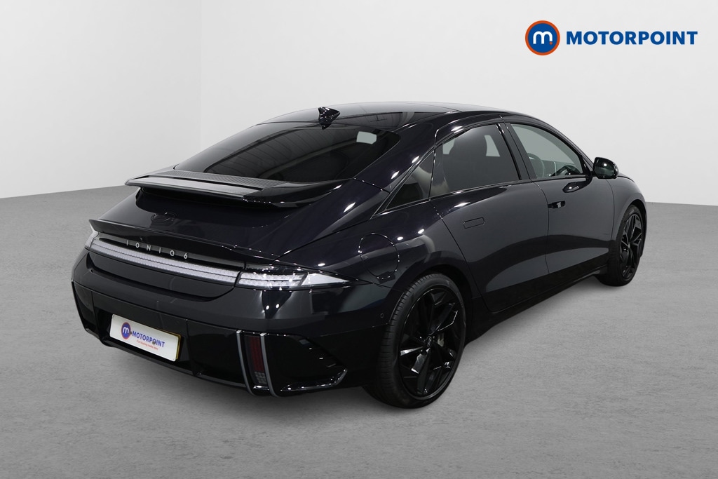 Used Hyundai IONIQ 6 2023 for sale - 76426009: Photo 7