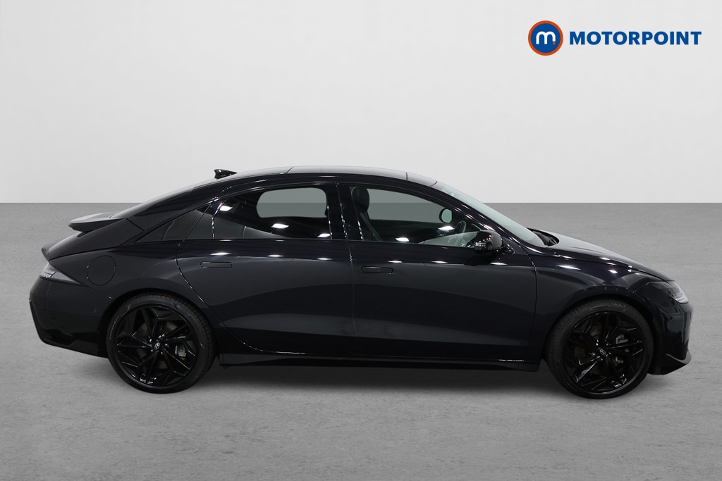 Used Hyundai IONIQ 6 2023 for sale - 76426009: Photo 8