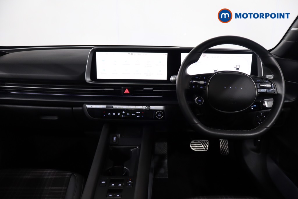 Used Hyundai IONIQ 6 2023 for sale - 76426009: Photo 9