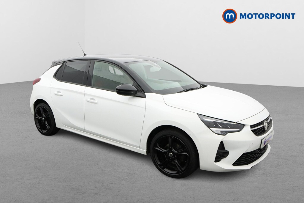 Used Vauxhall Corsa 2023 for sale - 76782735: Photo 1