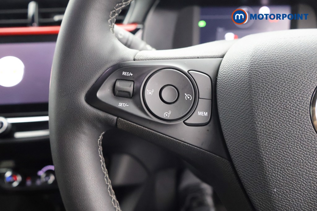 Used Vauxhall Corsa 2023 for sale - 76782735: Photo 10