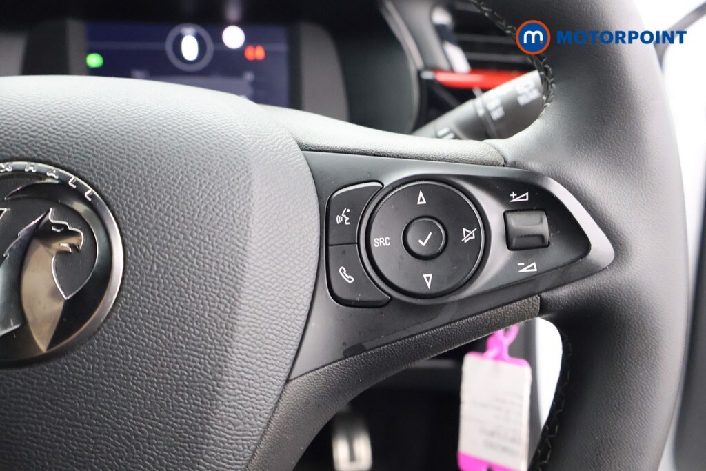 Used Vauxhall Corsa 2023 for sale - 76782735: Photo 11