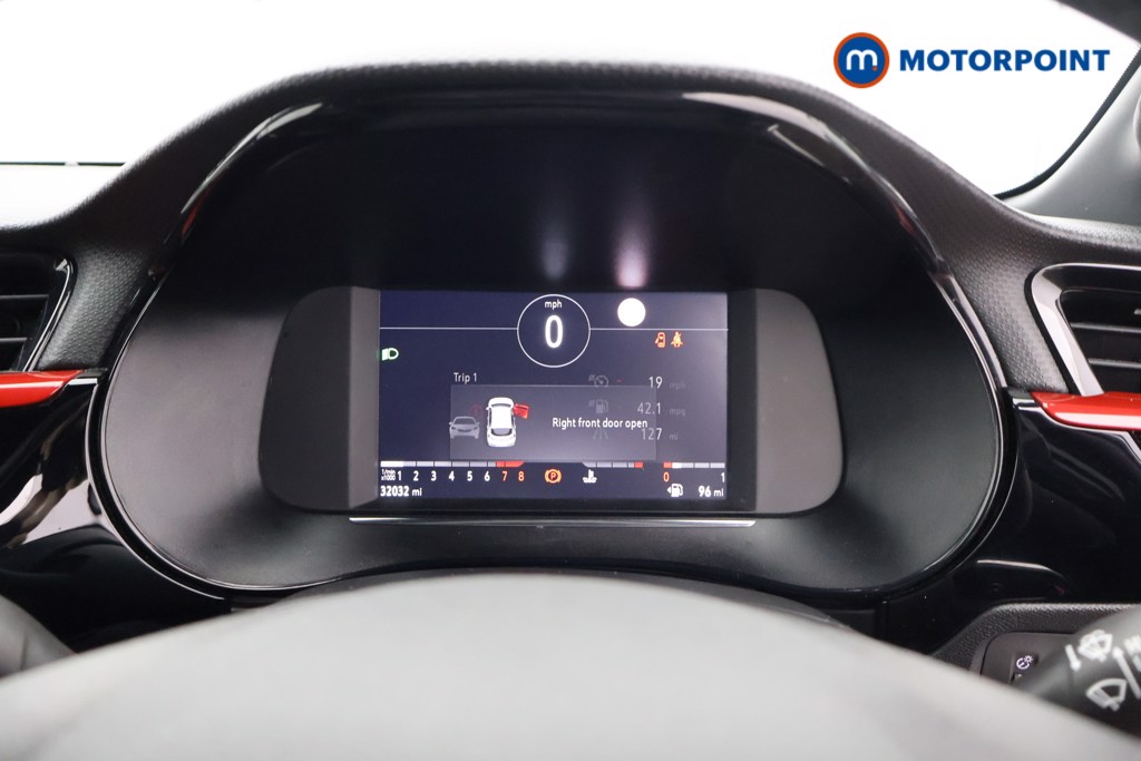 Used Vauxhall Corsa 2023 for sale - 76782735: Photo 12