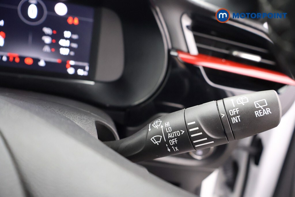 Used Vauxhall Corsa 2023 for sale - 76782735: Photo 14