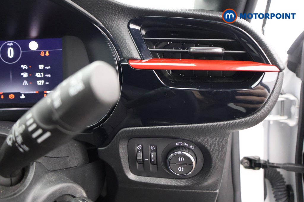 Used Vauxhall Corsa 2023 for sale - 76782735: Photo 15