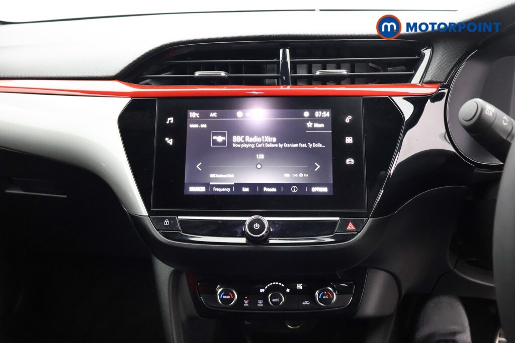 Used Vauxhall Corsa 2023 for sale - 76782735: Photo 16