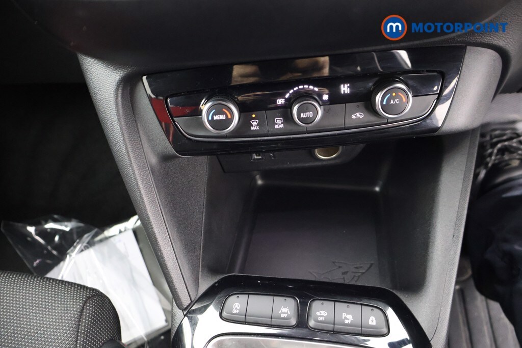 Used Vauxhall Corsa 2023 for sale - 76782735: Photo 17