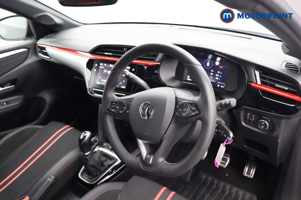 Used Vauxhall Corsa 2023 for sale - 76782735: Photo 22