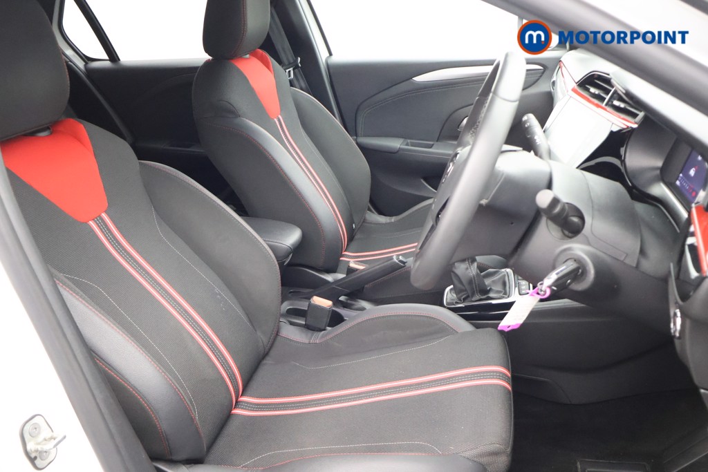 Used Vauxhall Corsa 2023 for sale - 76782735: Photo 23