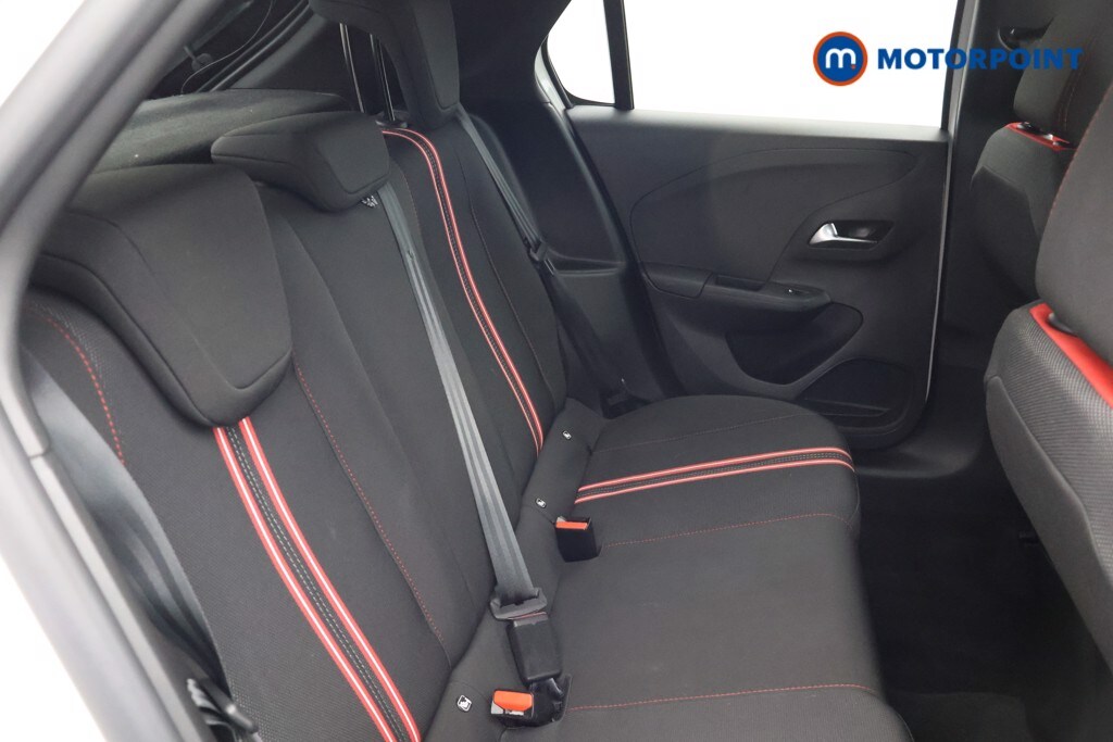 Used Vauxhall Corsa 2023 for sale - 76782735: Photo 24