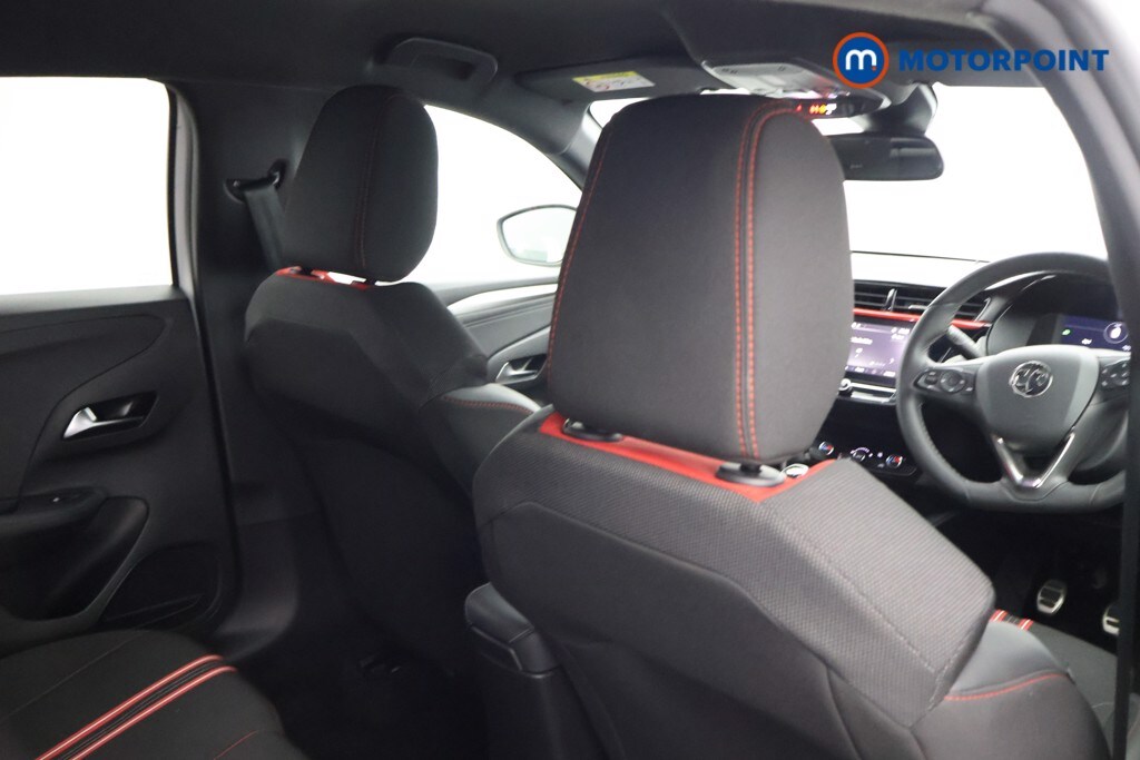 Used Vauxhall Corsa 2023 for sale - 76782735: Photo 25