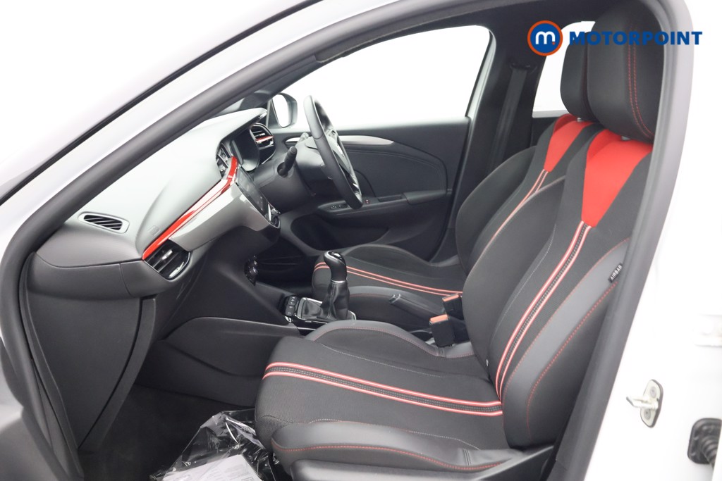 Used Vauxhall Corsa 2023 for sale - 76782735: Photo 28