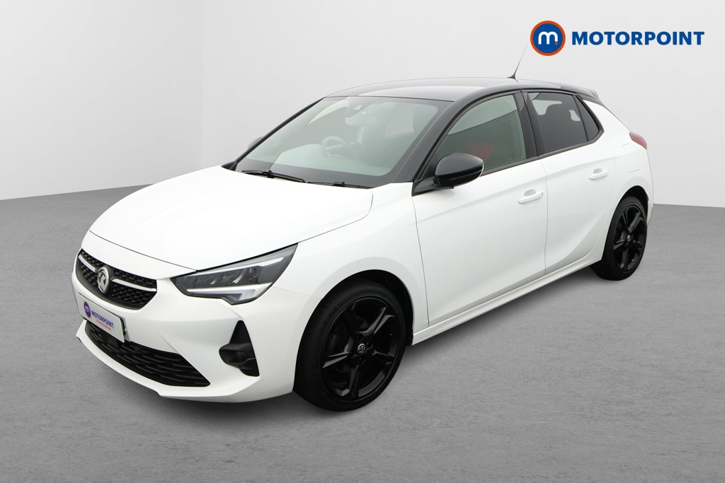 Used Vauxhall Corsa 2023 for sale - 76782735: Photo 3