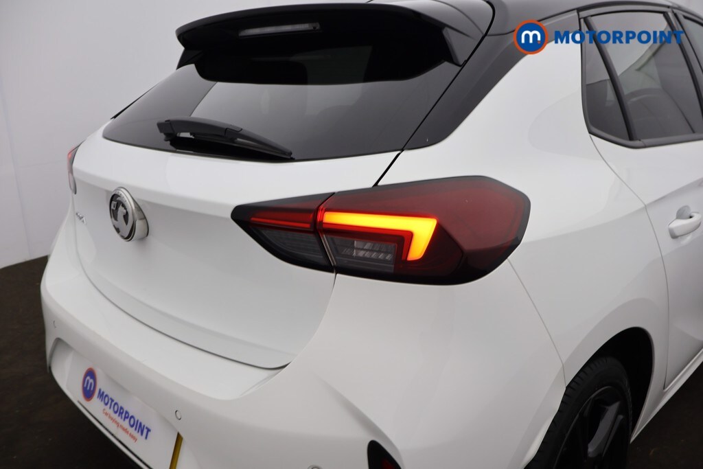 Used Vauxhall Corsa 2023 for sale - 76782735: Photo 31