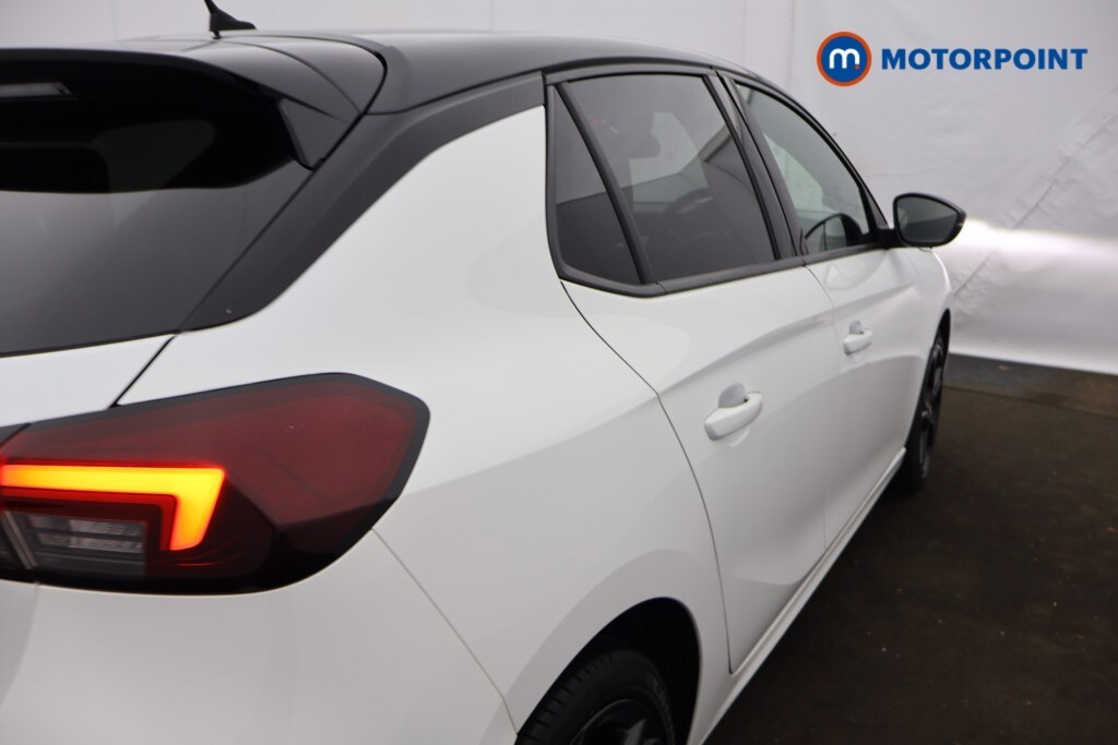 Used Vauxhall Corsa 2023 for sale - 76782735: Photo 32