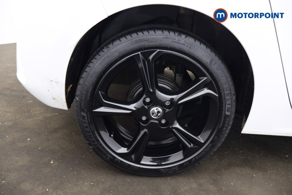 Used Vauxhall Corsa 2023 for sale - 76782735: Photo 33