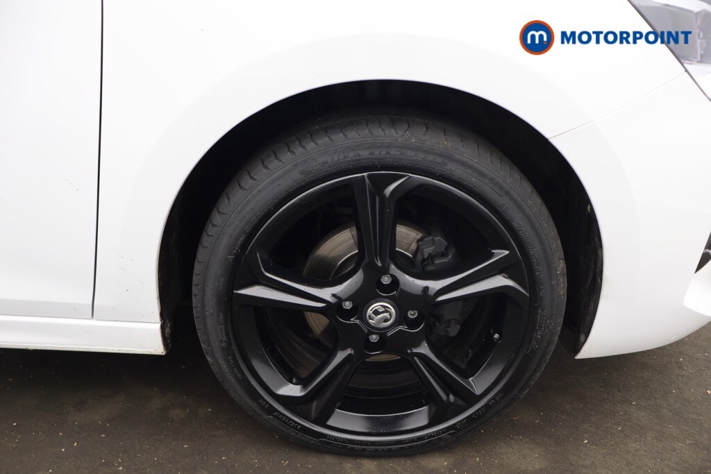 Used Vauxhall Corsa 2023 for sale - 76782735: Photo 34