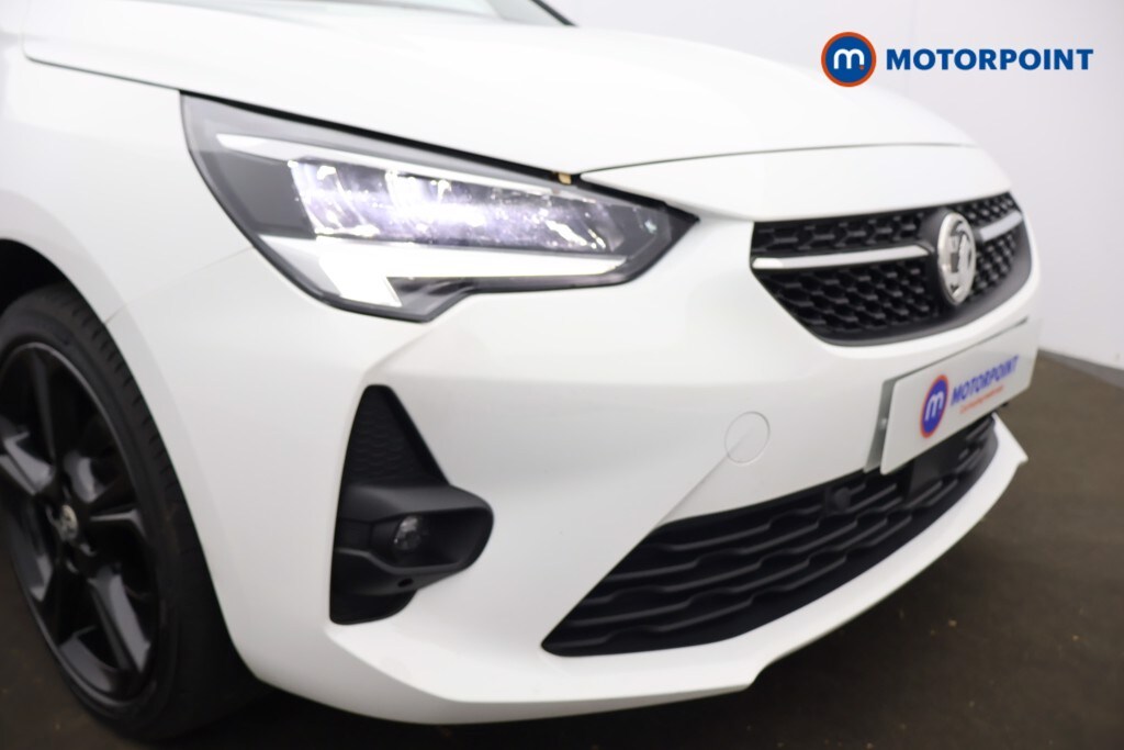 Used Vauxhall Corsa 2023 for sale - 76782735: Photo 35