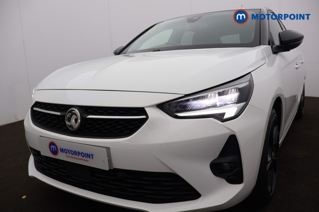 Used Vauxhall Corsa 2023 for sale - 76782735: Photo 36