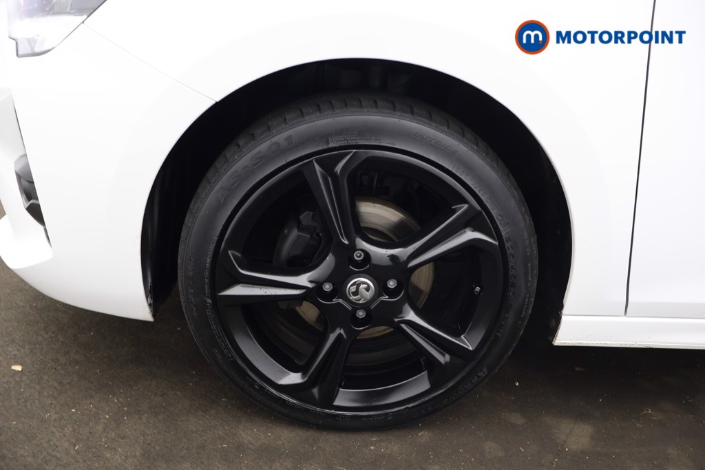 Used Vauxhall Corsa 2023 for sale - 76782735: Photo 37