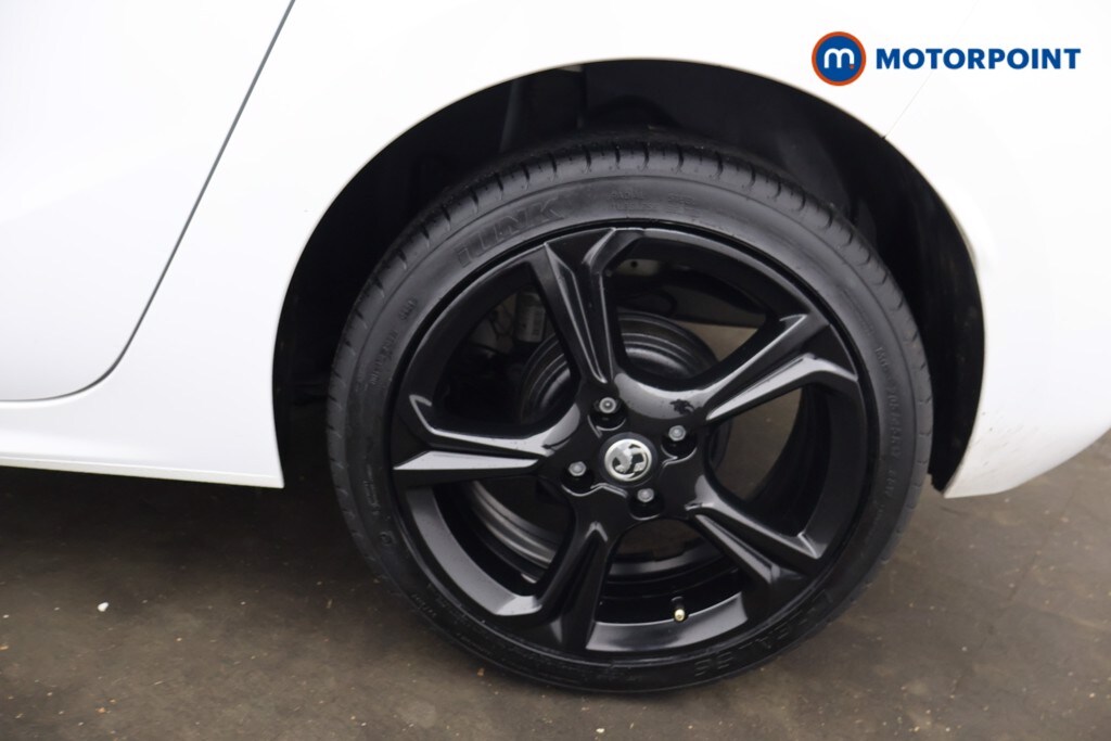 Used Vauxhall Corsa 2023 for sale - 76782735: Photo 38