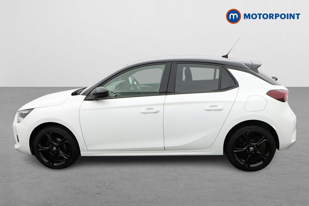 Used Vauxhall Corsa 2023 for sale - 76782735: Photo 4