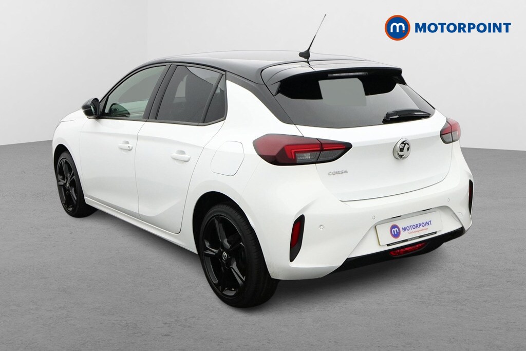 Used Vauxhall Corsa 2023 for sale - 76782735: Photo 5