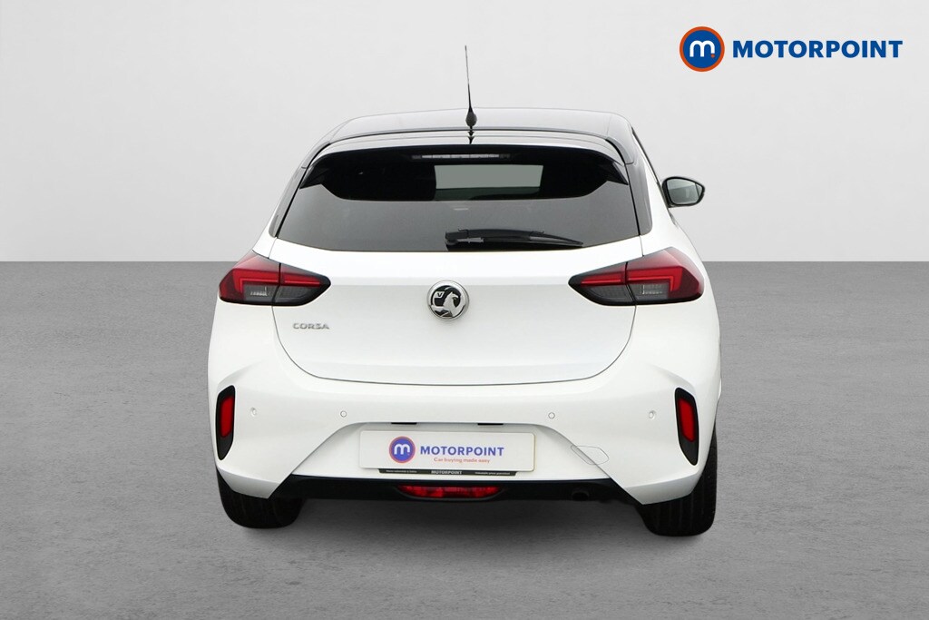 Used Vauxhall Corsa 2023 for sale - 76782735: Photo 6