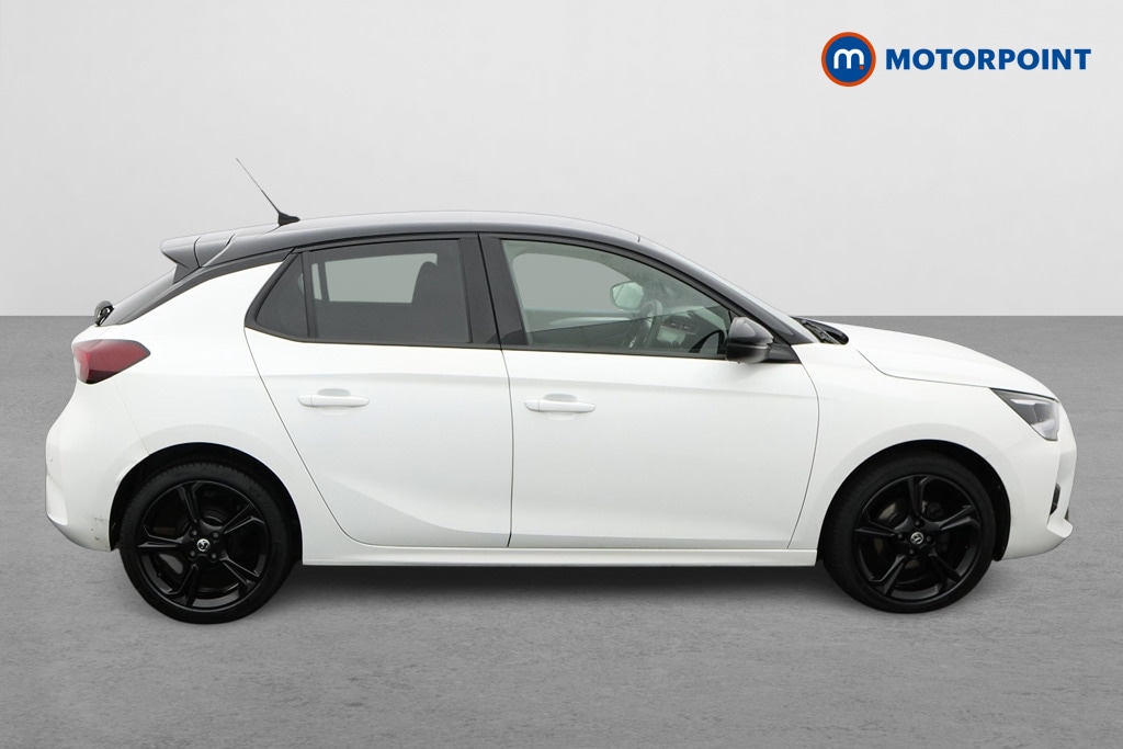 Used Vauxhall Corsa 2023 for sale - 76782735: Photo 8