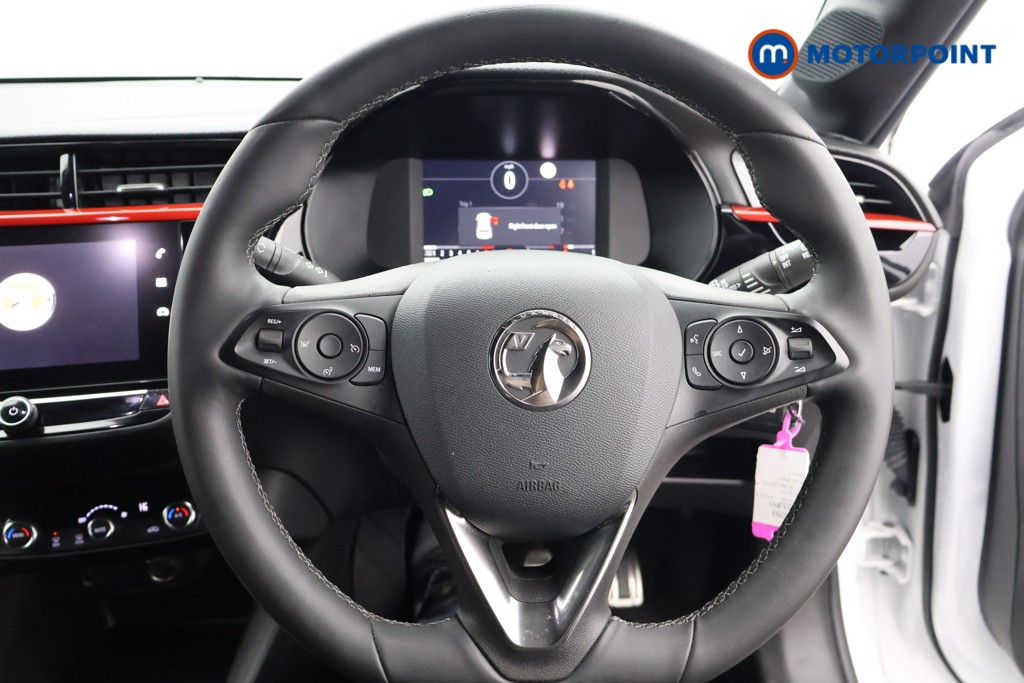 Used Vauxhall Corsa 2023 for sale - 76782735: Photo 9