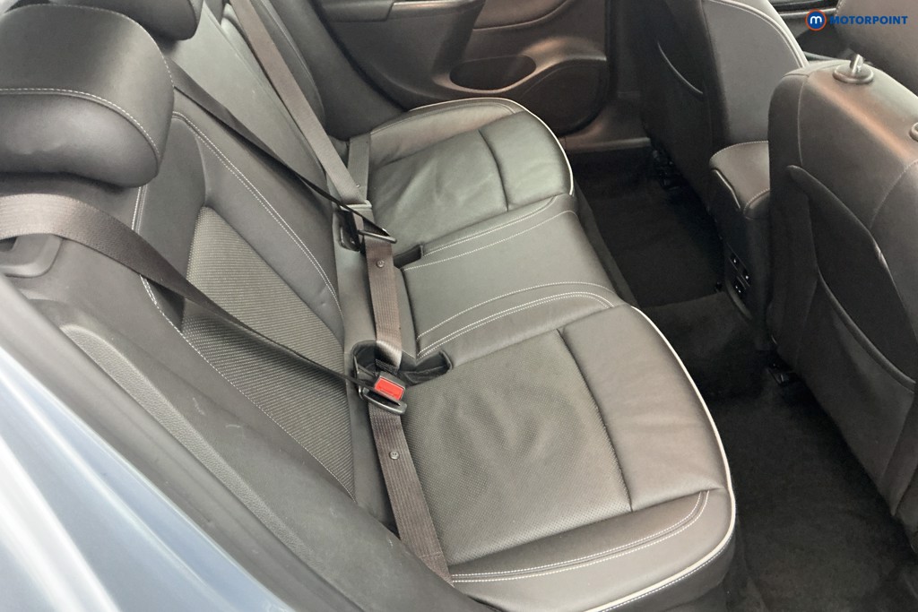 Used Vauxhall Astra 2016 for sale - 76367186: Photo 12