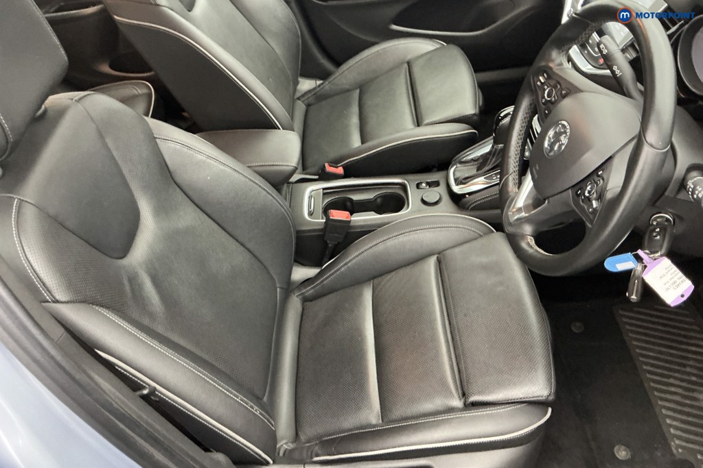 Used Vauxhall Astra 2016 for sale - 76367186: Photo 13