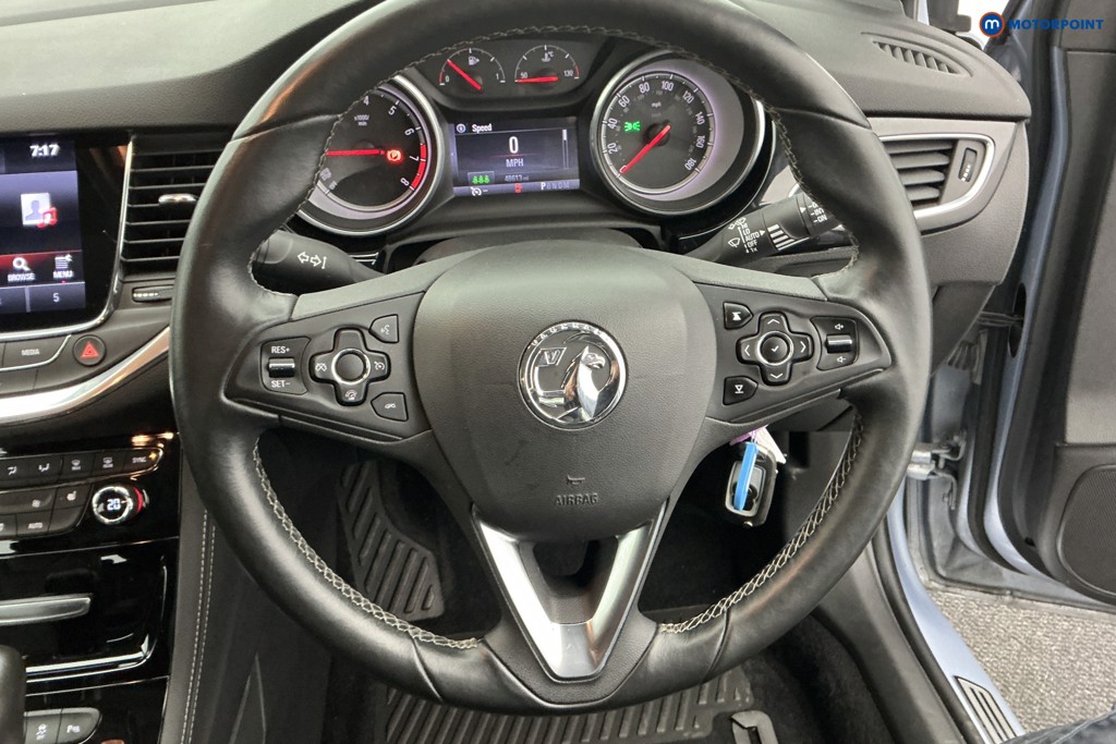 Used Vauxhall Astra 2016 for sale - 76367186: Photo 14