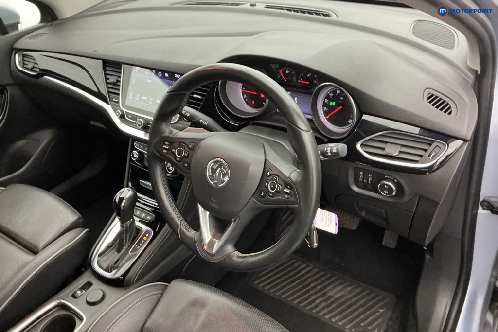 Used Vauxhall Astra 2016 for sale - 76367186: Photo 15