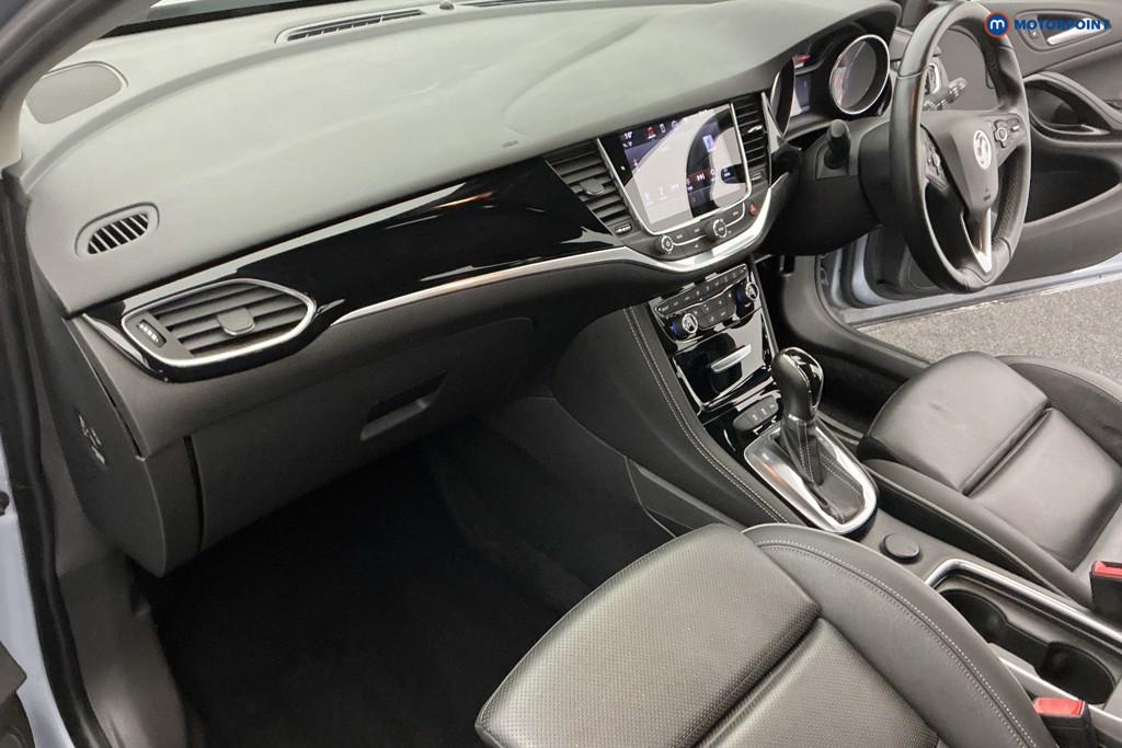 Used Vauxhall Astra 2016 for sale - 76367186: Photo 16