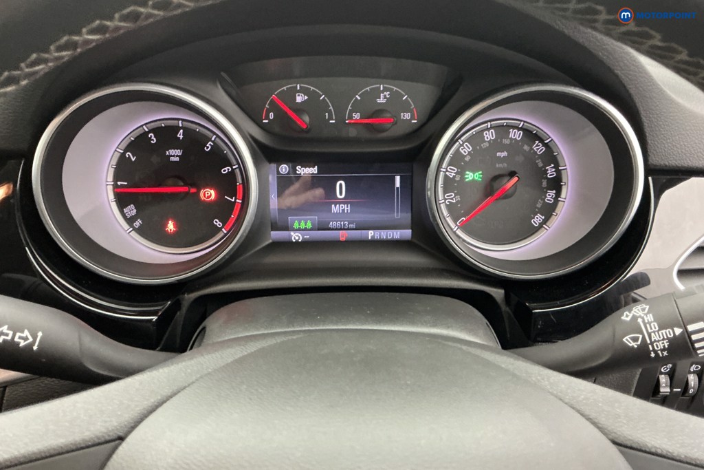 Used Vauxhall Astra 2016 for sale - 76367186: Photo 17