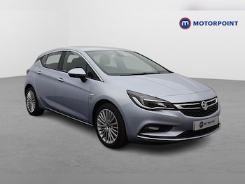 2016 - 1.4T 16V 150 Elite Nav 5dr Auto