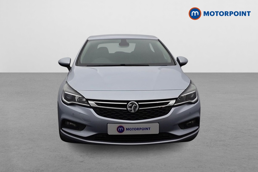 Used Vauxhall Astra 2016 for sale - 76367186: Photo 2