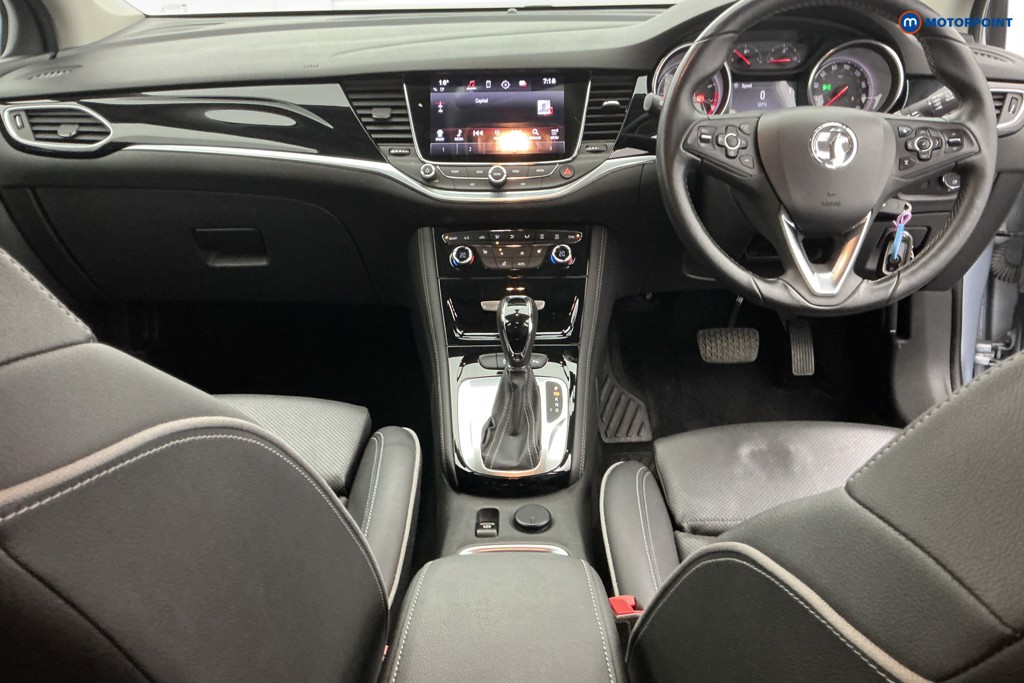 Used Vauxhall Astra 2016 for sale - 76367186: Photo 20
