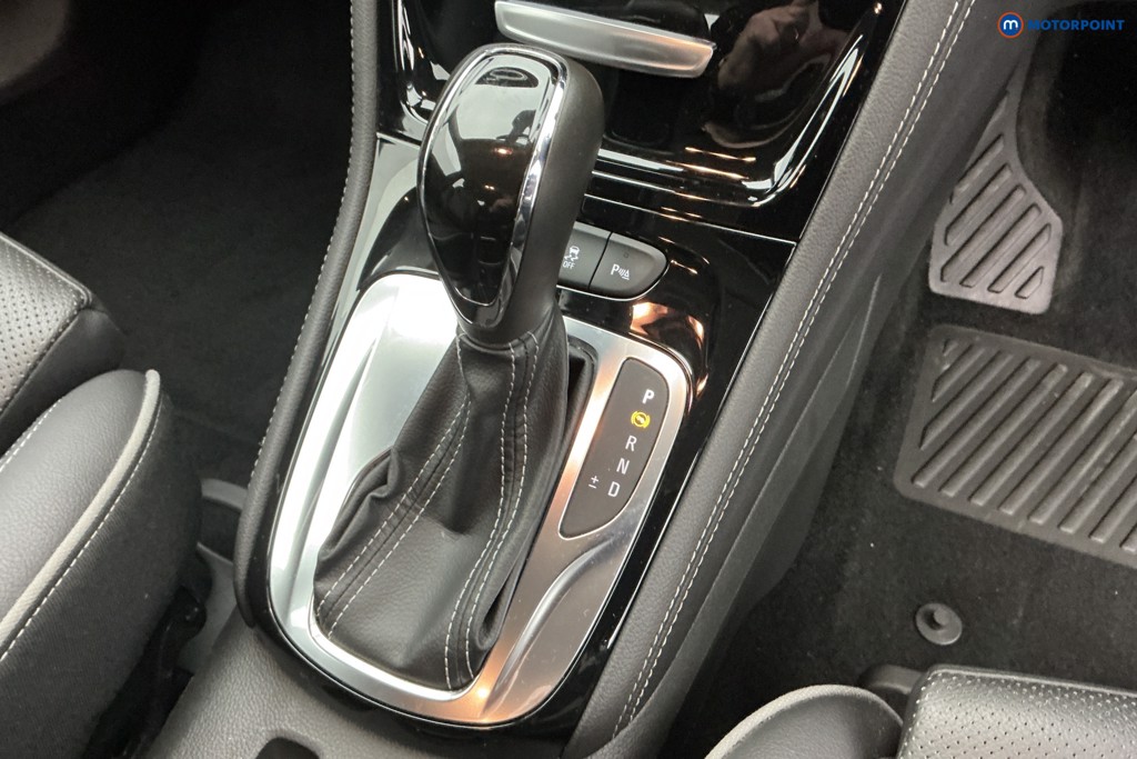 Used Vauxhall Astra 2016 for sale - 76367186: Photo 23