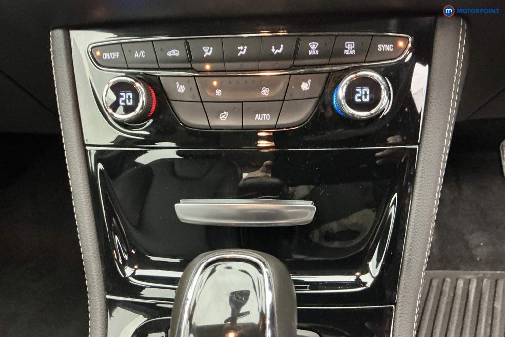 Used Vauxhall Astra 2016 for sale - 76367186: Photo 24