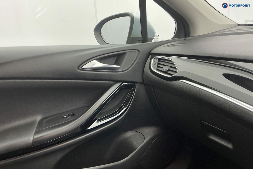 Used Vauxhall Astra 2016 for sale - 76367186: Photo 25