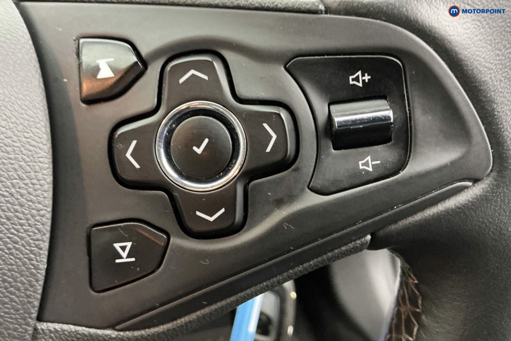 Used Vauxhall Astra 2016 for sale - 76367186: Photo 27